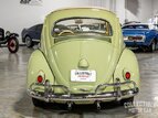 Thumbnail Photo 5 for 1959 Volkswagen Beetle